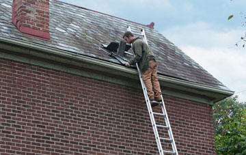 what affects urgent Goulton roof repairs