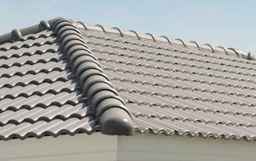 advantages of Goulton clay roofing