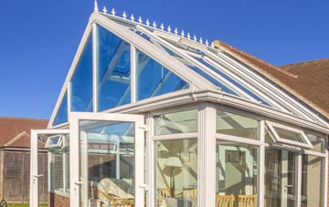 conservatory roof insulation costs Goulton
