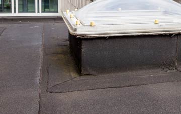 disadvantages of Goulton flat roofs