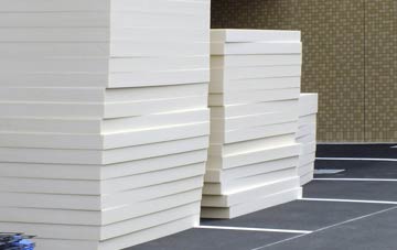 Goulton flat roof insulation costs