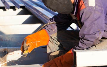 Goulton flat roofing options