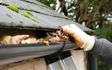 gutter cleaning Goulton, North Yorkshire
