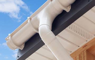 Goulton gutter installation costs
