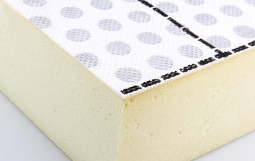 meeting Goulton building codes