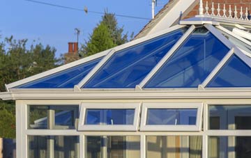 professional Goulton conservatory insulation