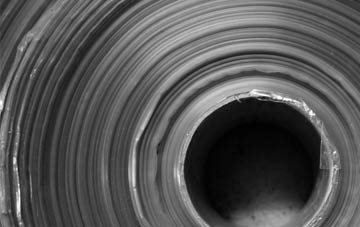 Goulton pvc roof replacement