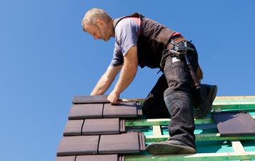 disadvantages of Goulton slate roofing