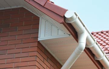 Goulton soffit repair costs