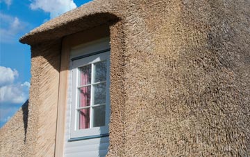 Goulton thatch roof disadvantages