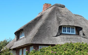 thatch roofing Goulton, North Yorkshire