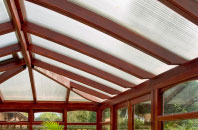 Goulton conservatory roofing insulation