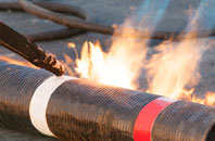 Goulton flat roofing replacement